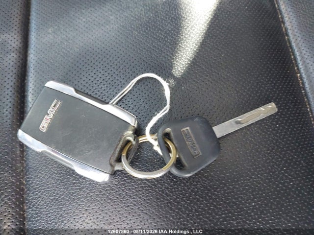 3GTU2VEC6FG167642 GMC SIERRA 1500