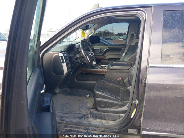 3GTU2VEC6FG167642 GMC SIERRA 1500