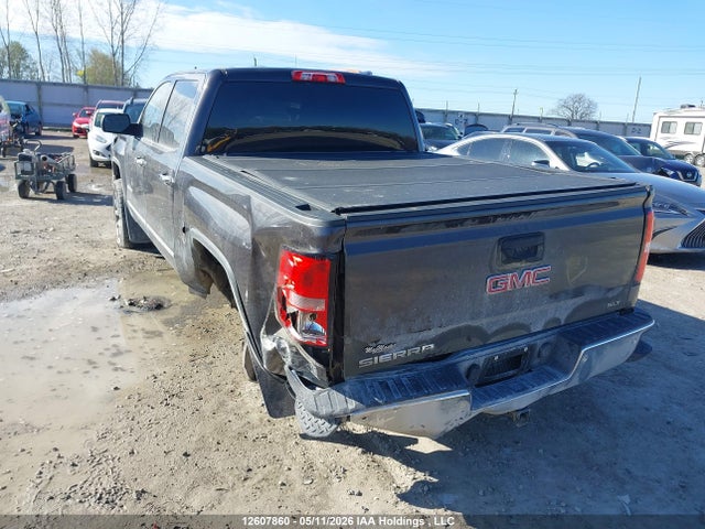 3GTU2VEC6FG167642 GMC SIERRA 1500