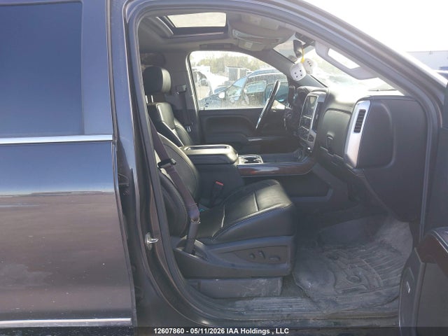 3GTU2VEC6FG167642 GMC SIERRA 1500