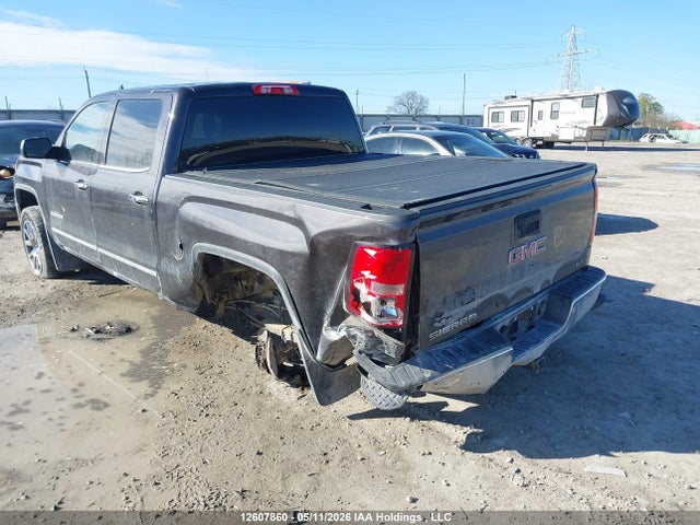 3GTU2VEC6FG167642 GMC SIERRA 1500