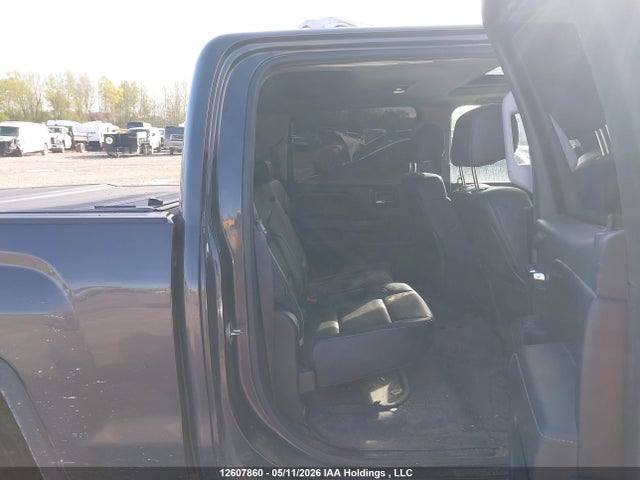 3GTU2VEC6FG167642 GMC SIERRA 1500