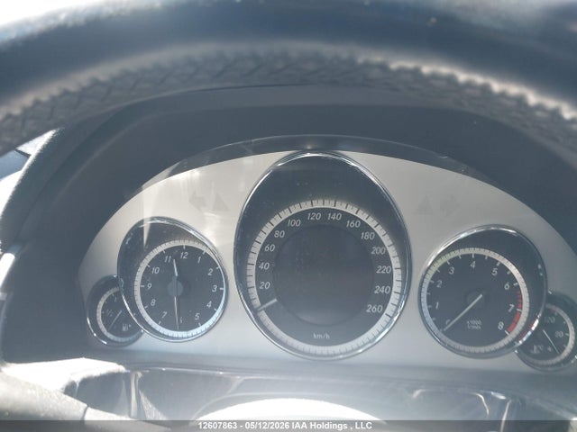 Aukcja sprzedaży 2012 Mercedes-benz E 550 4matic, vin: WDDHF9BB4CA635067, numer aukcji: 12607863