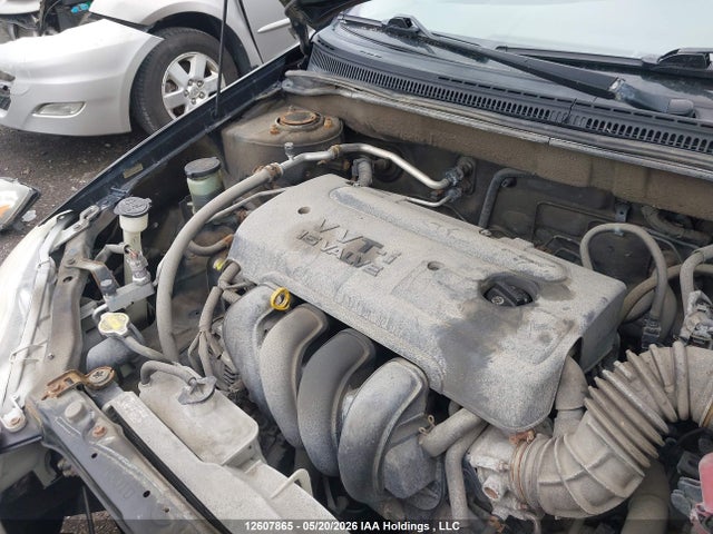 12607865 :رقم المزاد ، 2T1BR32E08C917983 vin ، 2008 Toyota Corolla Ce/le/s مزاد بيع