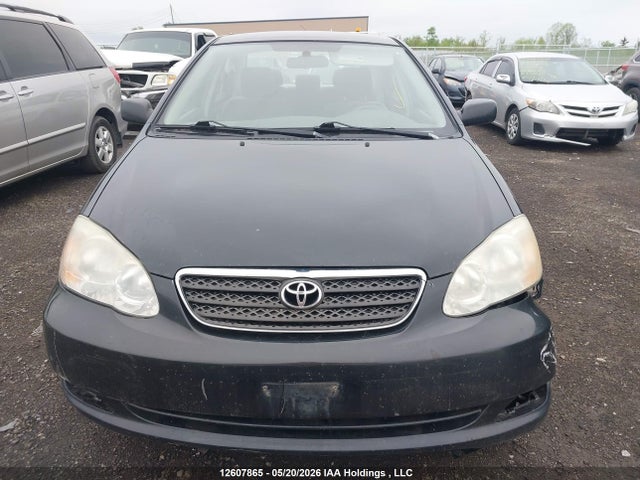 12607865 :رقم المزاد ، 2T1BR32E08C917983 vin ، 2008 Toyota Corolla Ce/le/s مزاد بيع