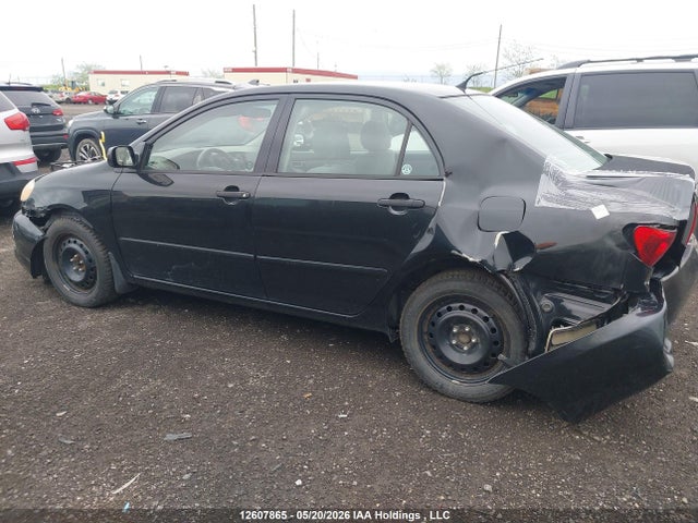 12607865 :رقم المزاد ، 2T1BR32E08C917983 vin ، 2008 Toyota Corolla Ce/le/s مزاد بيع
