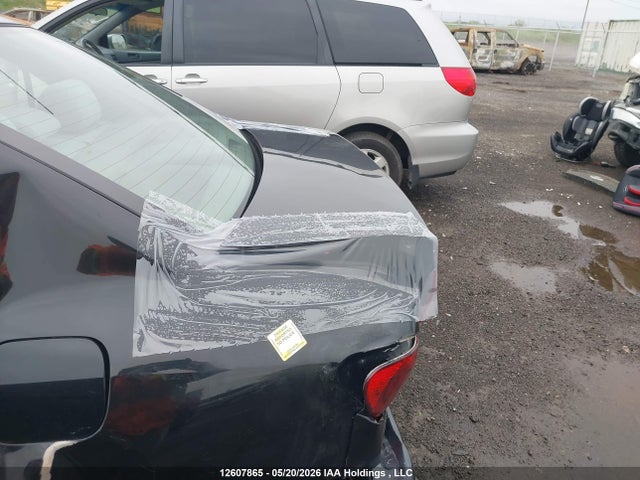 12607865 :رقم المزاد ، 2T1BR32E08C917983 vin ، 2008 Toyota Corolla Ce/le/s مزاد بيع