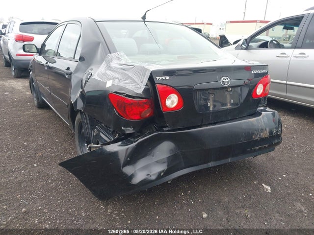 12607865 :رقم المزاد ، 2T1BR32E08C917983 vin ، 2008 Toyota Corolla Ce/le/s مزاد بيع