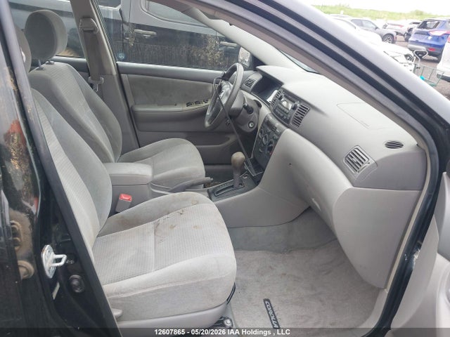 12607865 :رقم المزاد ، 2T1BR32E08C917983 vin ، 2008 Toyota Corolla Ce/le/s مزاد بيع