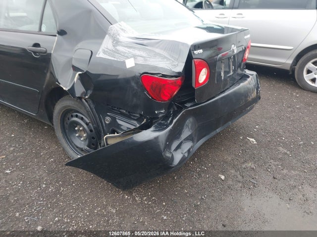 12607865 :رقم المزاد ، 2T1BR32E08C917983 vin ، 2008 Toyota Corolla Ce/le/s مزاد بيع