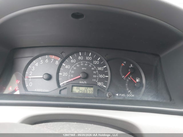 12607865 :رقم المزاد ، 2T1BR32E08C917983 vin ، 2008 Toyota Corolla Ce/le/s مزاد بيع