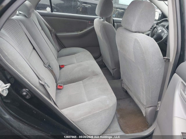 12607865 :رقم المزاد ، 2T1BR32E08C917983 vin ، 2008 Toyota Corolla Ce/le/s مزاد بيع