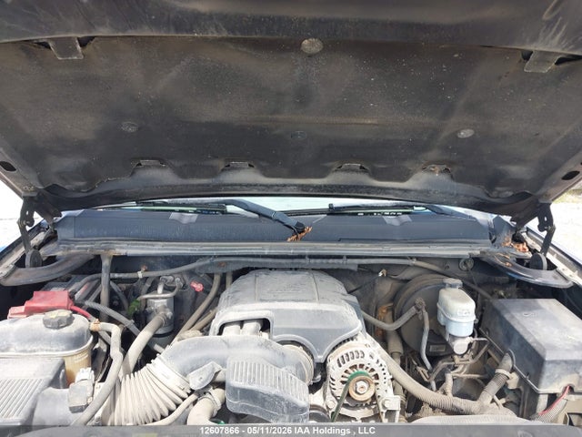 2011 Chevrolet Silverado K1500 მანქანა იყიდება აუქციონზე, vin: 1GCNKPEA9BZ426293, აუქციონის ნომერი: 12607866