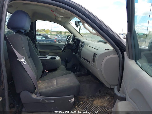 2011 Chevrolet Silverado K1500 მანქანა იყიდება აუქციონზე, vin: 1GCNKPEA9BZ426293, აუქციონის ნომერი: 12607866
