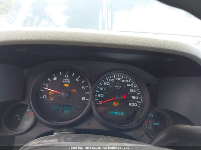 2011 Chevrolet Silverado K1500 მანქანა იყიდება აუქციონზე, vin: 1GCNKPEA9BZ426293, აუქციონის ნომერი: 12607866