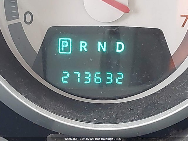 Продажа на аукционе авто 2010 Dodge Grand Caravan Se, vin: 2D4RN4DE0AR497843, номер лота: 12607867