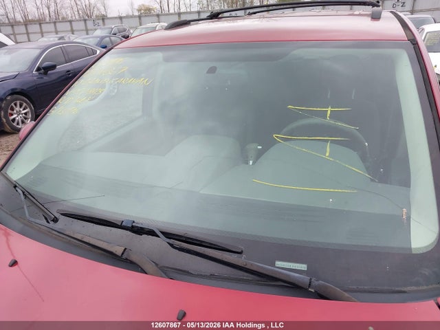 Продажа на аукционе авто 2010 Dodge Grand Caravan Se, vin: 2D4RN4DE0AR497843, номер лота: 12607867