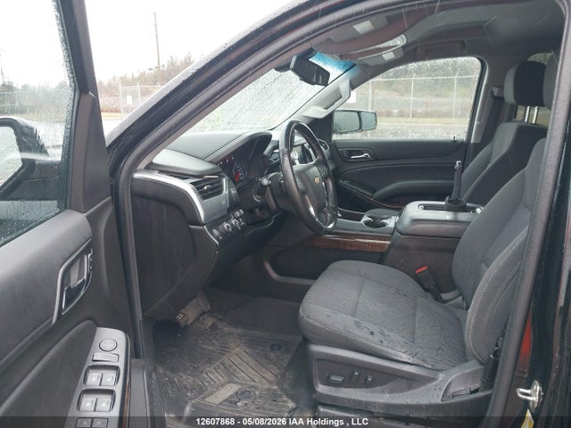 1GNSKGKC5KR106856 Chevrolet Suburban Ls