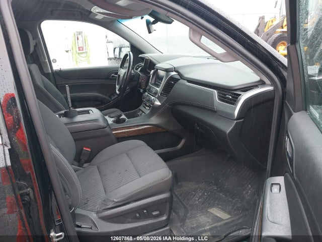 1GNSKGKC5KR106856 Chevrolet Suburban Ls