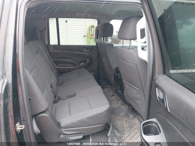 1GNSKGKC5KR106856 Chevrolet Suburban Ls