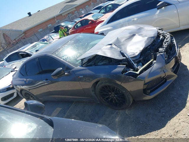 Продажа на аукционе авто 2021 Acura Tlx Tech A, vin: 19UUB6F52MA800902, номер лота: 12607869