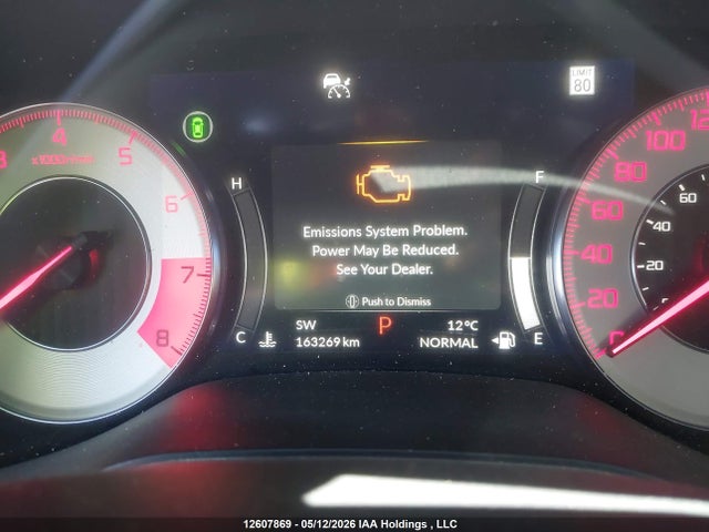Продажа на аукционе авто 2021 Acura Tlx Tech A, vin: 19UUB6F52MA800902, номер лота: 12607869