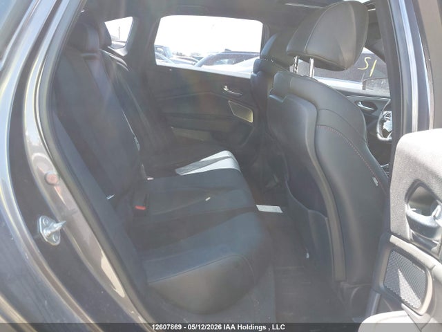 Продажа на аукционе авто 2021 Acura Tlx Tech A, vin: 19UUB6F52MA800902, номер лота: 12607869