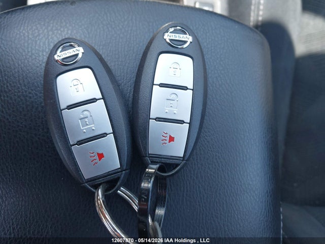 Aukcja sprzedaży 2014 Nissan Rogue S/sl/sv, vin: 5N1AT2MV2EC843616, numer aukcji: 12607870