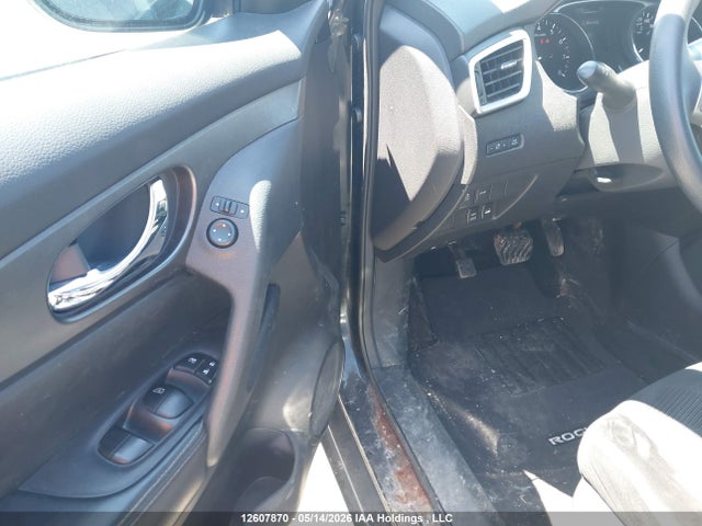 Aukcja sprzedaży 2014 Nissan Rogue S/sl/sv, vin: 5N1AT2MV2EC843616, numer aukcji: 12607870
