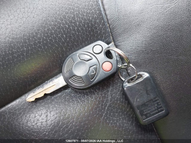 12607871 :رقم المزاد ، 2FMDK49C39BA42864 vin ، 2009 Ford Edge Limited مزاد بيع