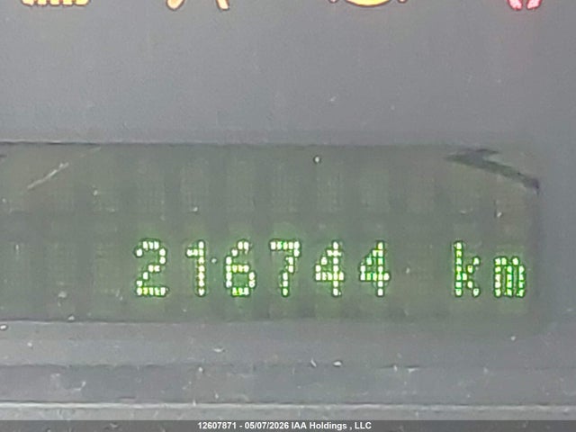 12607871 :رقم المزاد ، 2FMDK49C39BA42864 vin ، 2009 Ford Edge Limited مزاد بيع