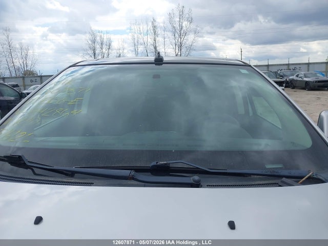 12607871 :رقم المزاد ، 2FMDK49C39BA42864 vin ، 2009 Ford Edge Limited مزاد بيع