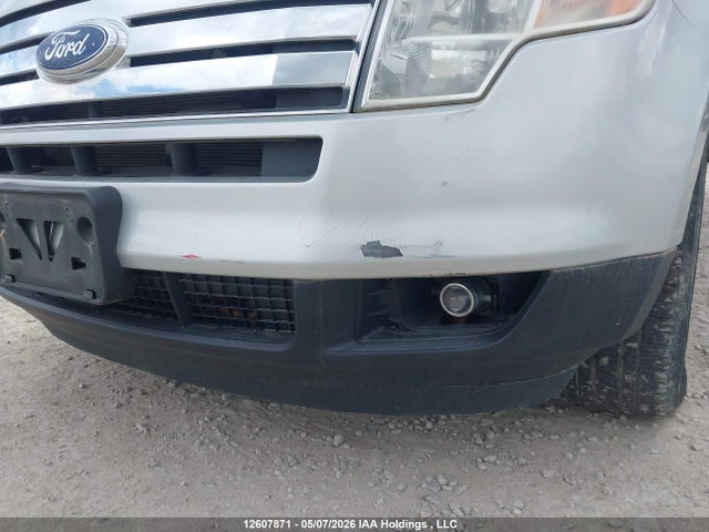 12607871 :رقم المزاد ، 2FMDK49C39BA42864 vin ، 2009 Ford Edge Limited مزاد بيع