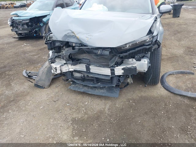 2HKRS4H57RH101187 Honda Cr-v Sport