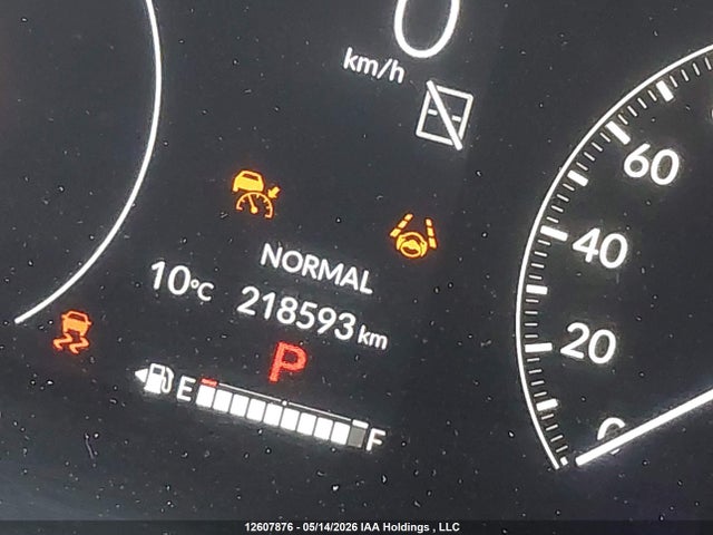 2HKRS4H57RH101187 Honda Cr-v Sport