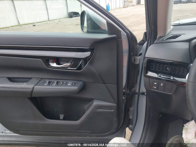 2HKRS4H57RH101187 Honda Cr-v Sport