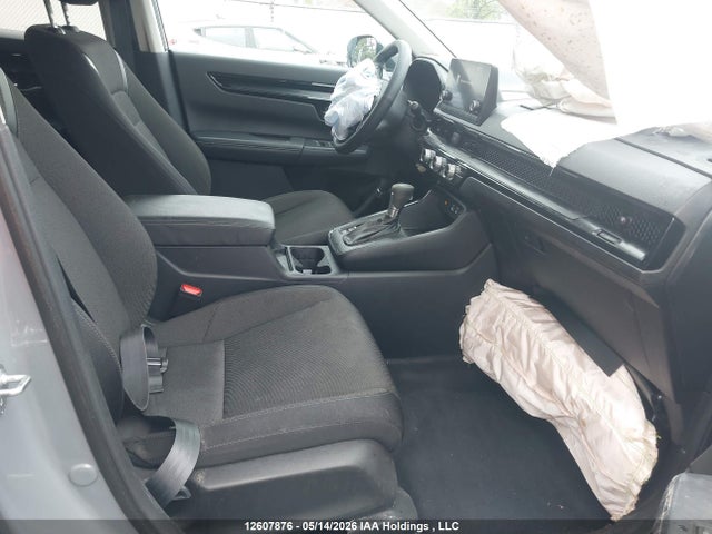 2HKRS4H57RH101187 Honda Cr-v Sport