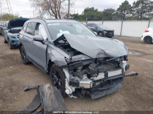 2HKRS4H57RH101187 Honda Cr-v Sport