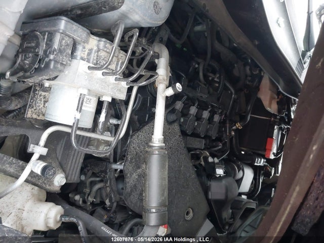 2HKRS4H57RH101187 Honda Cr-v Sport
