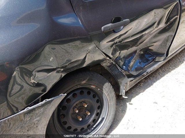 Aukcja sprzedaży 2008 Toyota Yaris, vin: JTDBT923781287841, numer aukcji: 12607877