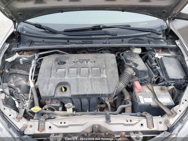 2T1BURHE9HC756400 Toyota COROLLA SE
