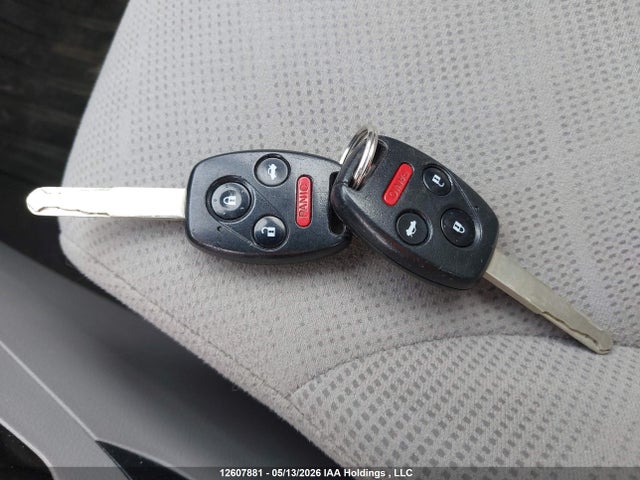 12607881 :رقم المزاد ، 2HGFB2E4XCH051129 vin ، 2012 Honda Civic Lx مزاد بيع