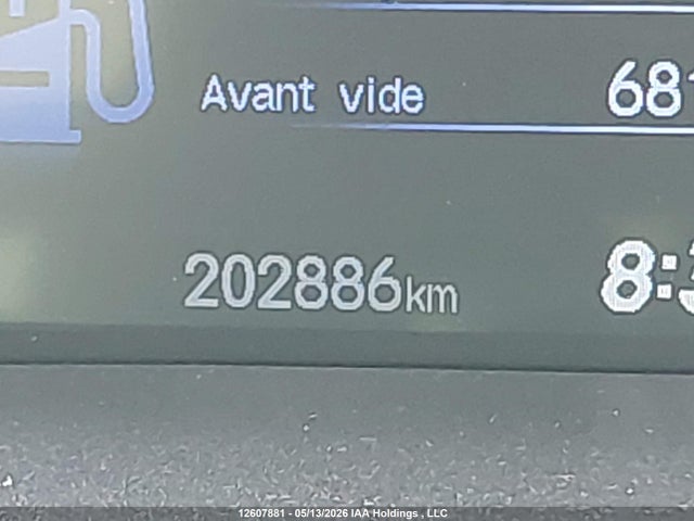 12607881 :رقم المزاد ، 2HGFB2E4XCH051129 vin ، 2012 Honda Civic Lx مزاد بيع
