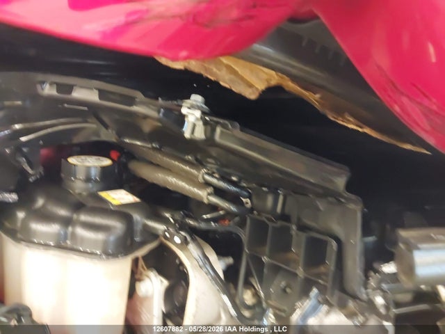 SALCJ2FX4LH864106 Land Rover Discovery Sport S