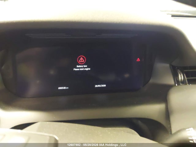 SALCJ2FX4LH864106 Land Rover Discovery Sport S