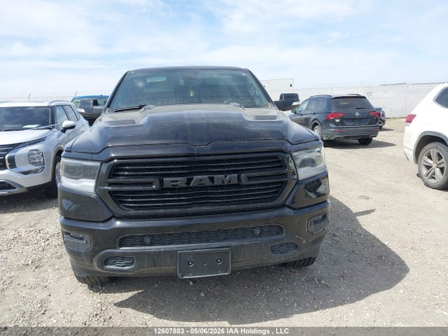1C6SRFLTXLN175572 RAM 1500 Rebel