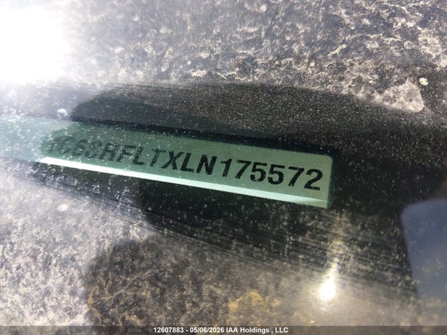 1C6SRFLTXLN175572 RAM 1500 Rebel