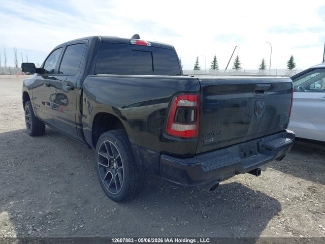 1C6SRFLTXLN175572 RAM 1500 Rebel