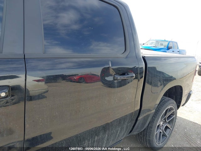 1C6SRFLTXLN175572 RAM 1500 Rebel
