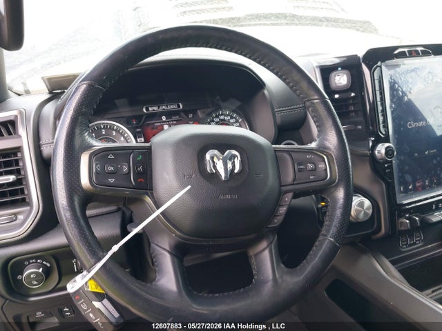 1C6SRFLTXLN175572 RAM 1500 Rebel